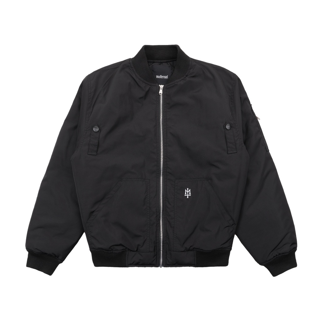 MATERNAL JACKET -  THALLEY