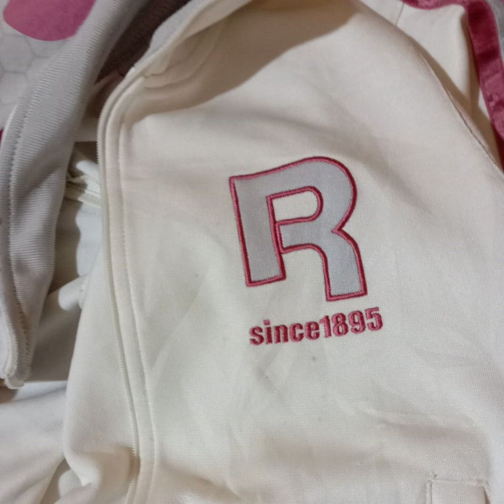 tracktop reebok