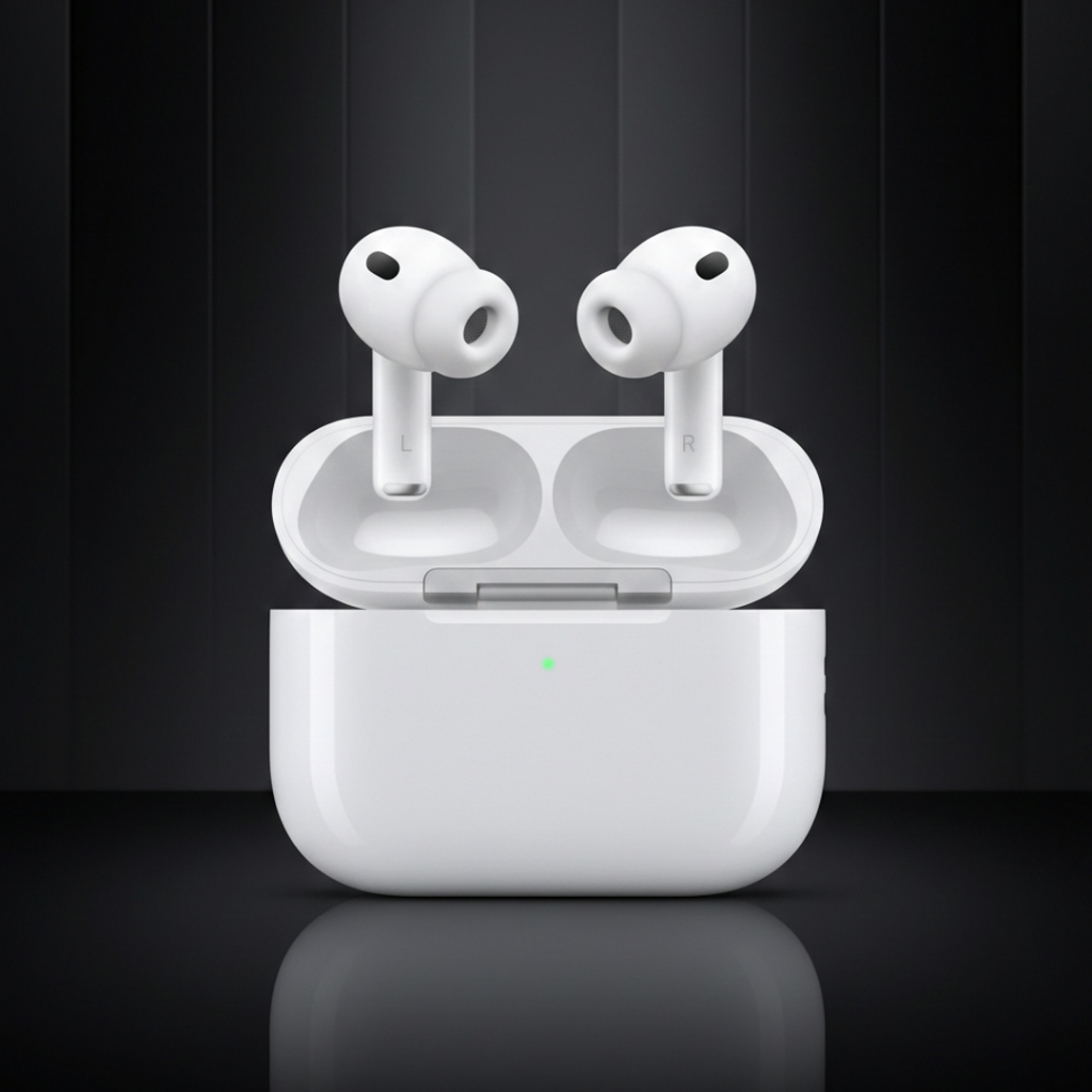 TWS Pods Air Gen Pro 2 ANC Wireless Earbuds