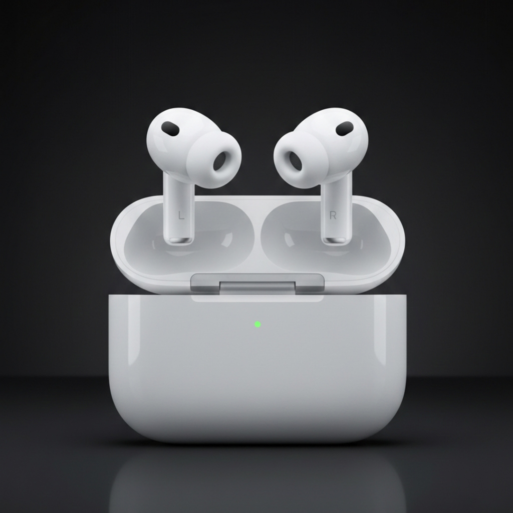 TWS Pods Air Gen Pro 3 ANC Wireless Earbuds