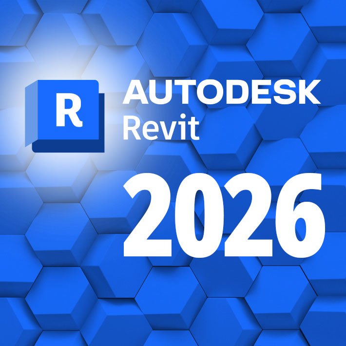 REVIT 2026