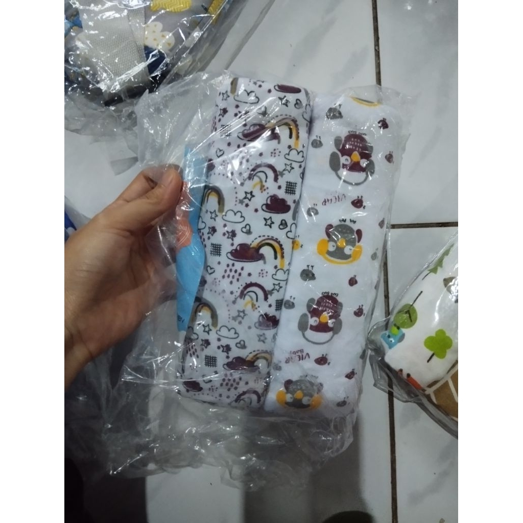 perabot bayi ex kado