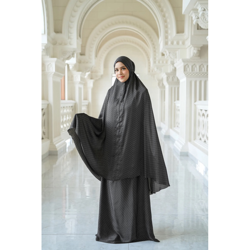 Tapis Prayer Robe