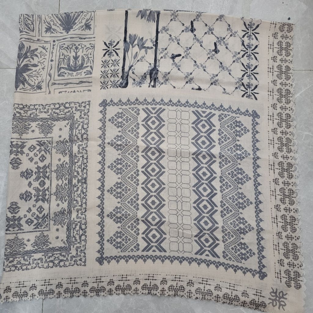 preloved jilbab RM RiaMiranda Ria Miranda