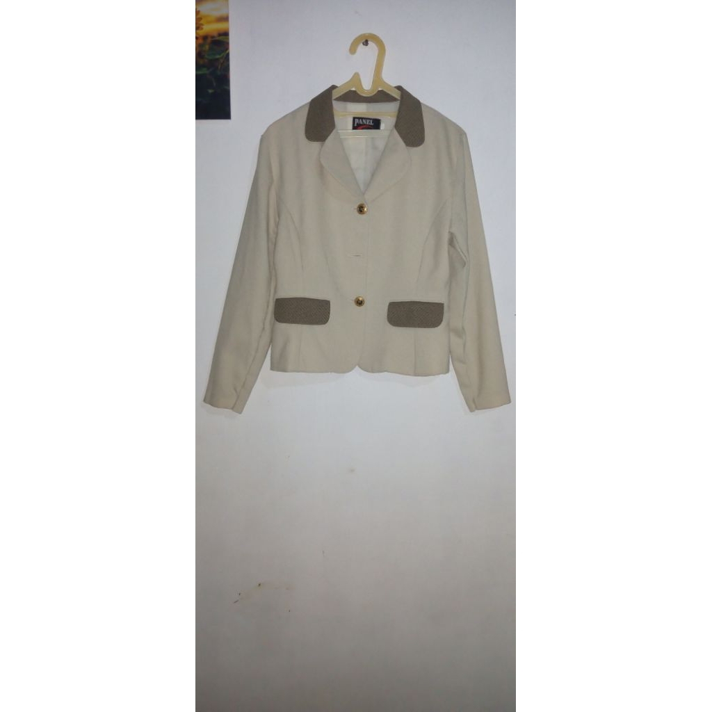 jas & Blazer wanita pl