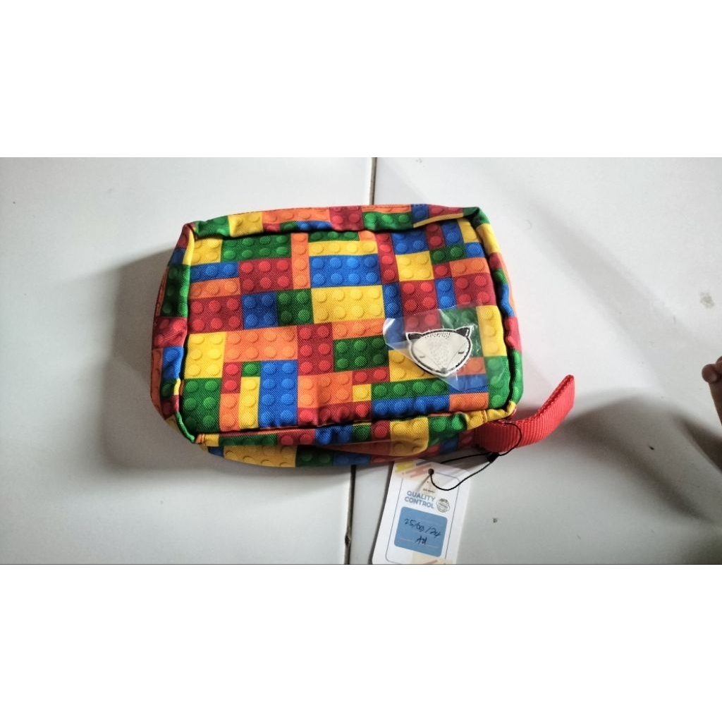 Doopkit bag by little munya