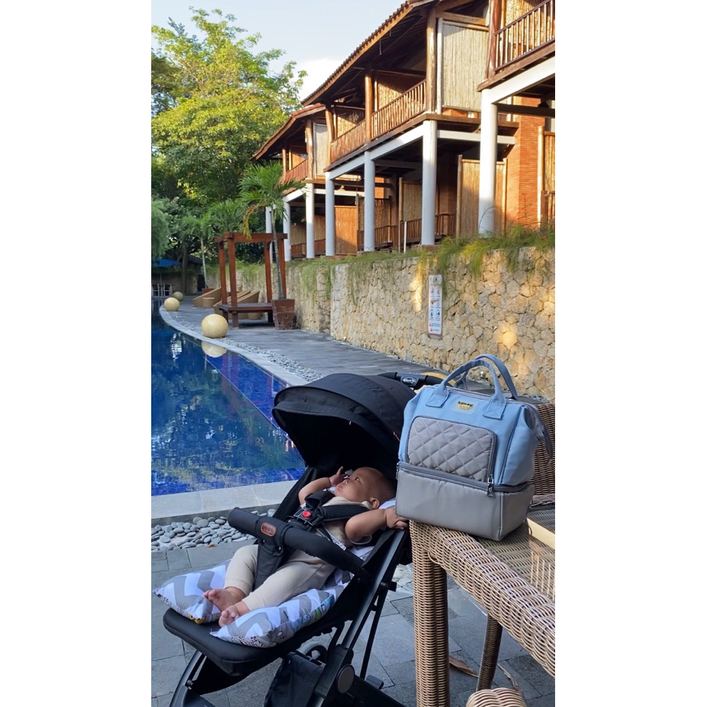 Cooler Bag Honey Boo