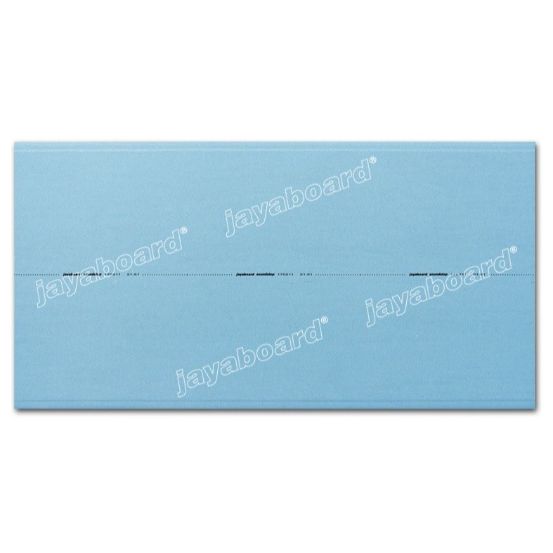 Papan Gipsum KEDAP SUARA SOUNDSTOP 12 mm - Gypsum Jayaboard