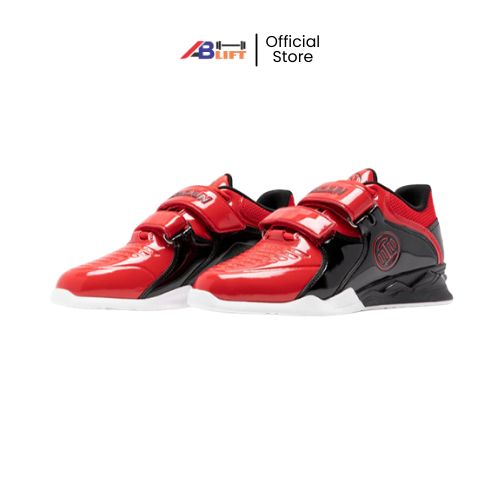 Ablift - Sepatu Angkat Besi Keydomar Luxiaojun