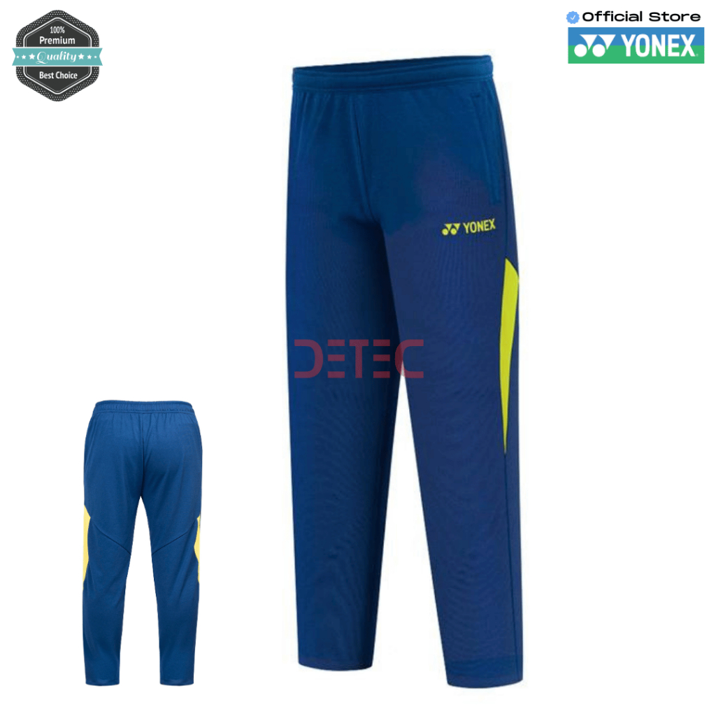 Yonex Celana panjang Basic Casual - 001