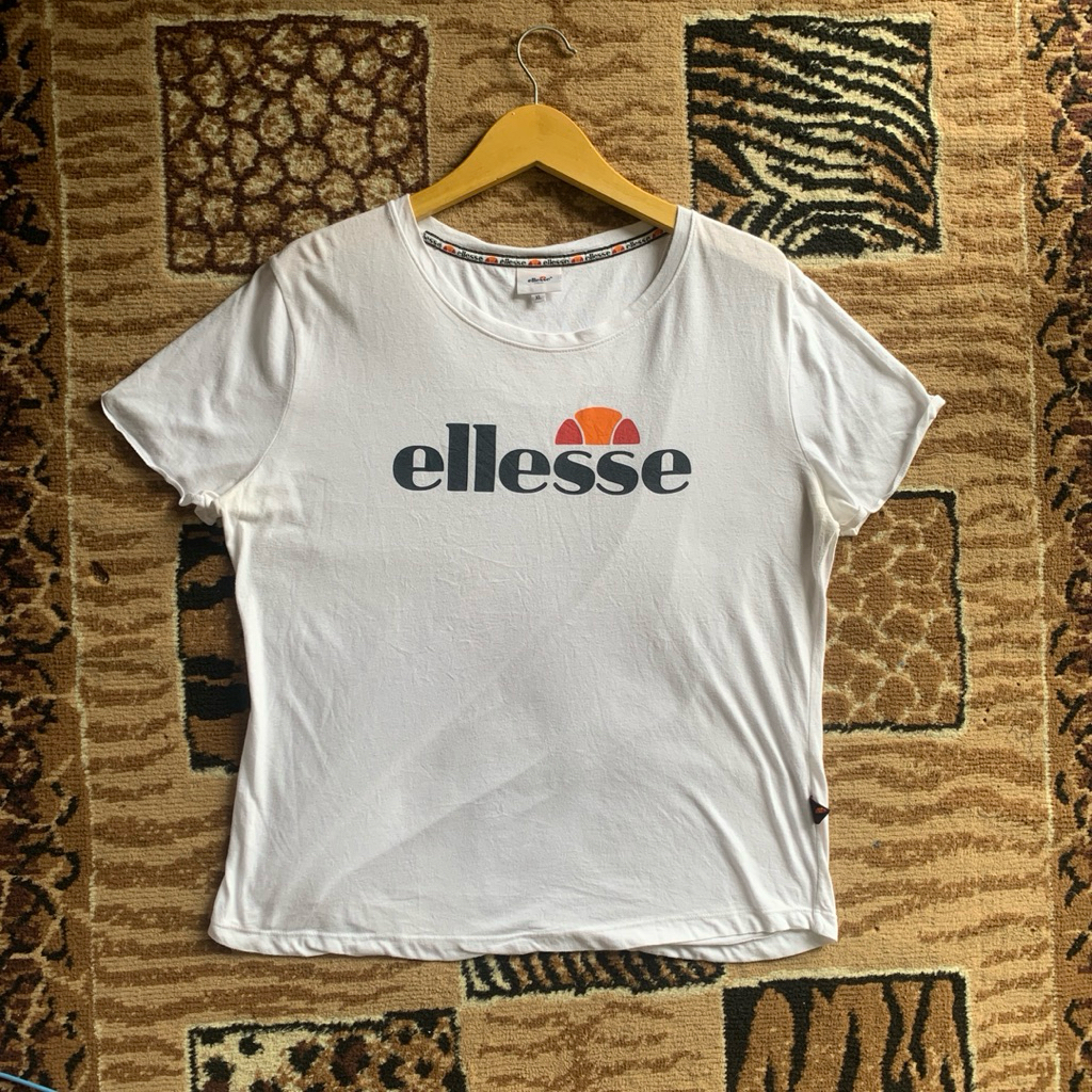TSHIRT ELLESSE