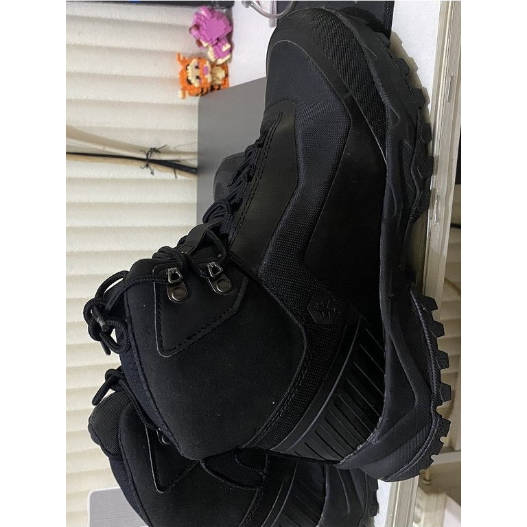 Consina Ultra Peak Sepatu Gunung second