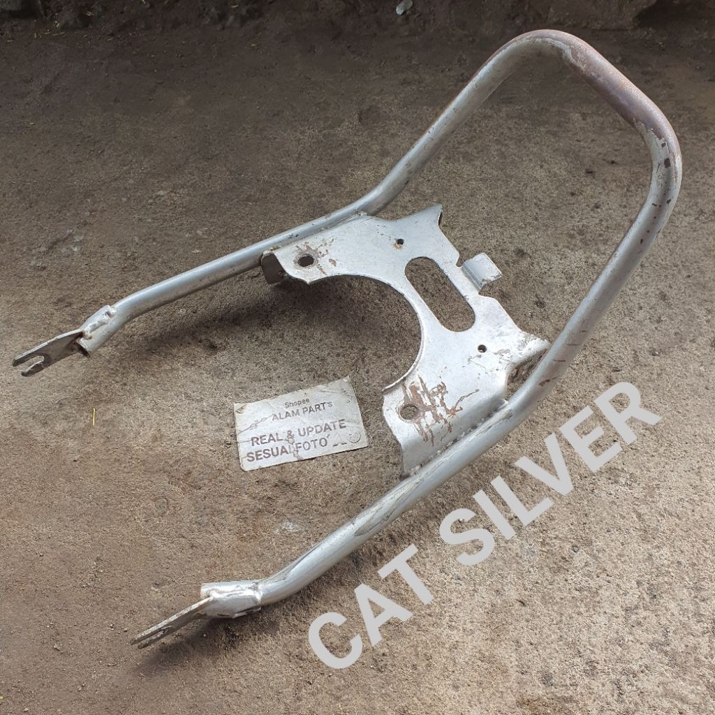 BEHEL RX KING COBRA MASTER 1989 - 1998