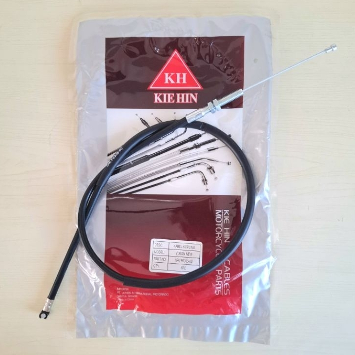 Kabel Kopling Vixion New NVA NVL - Tali Kopling