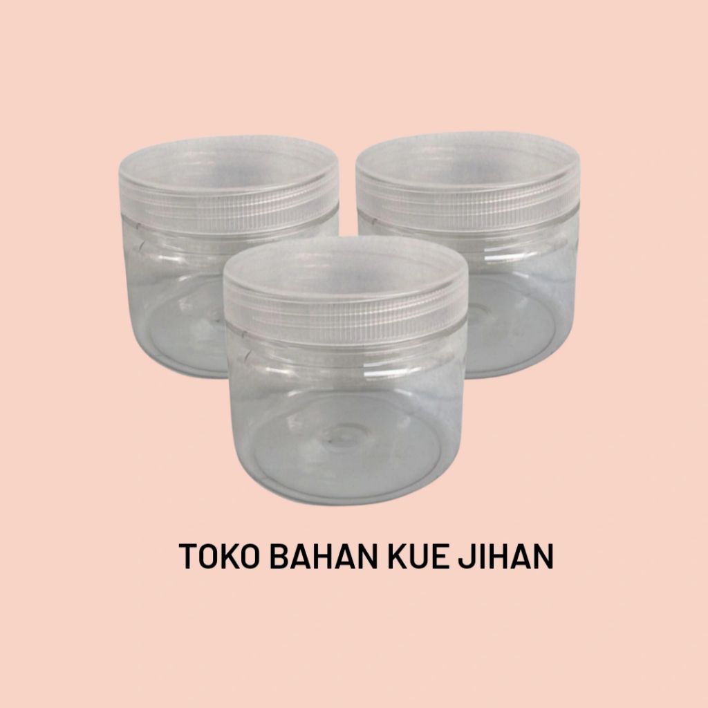 Toples kue kering tabung