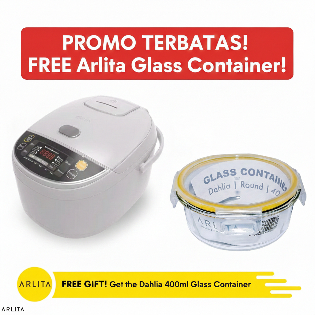 Kirin Rice Cooker Digital 2 Liter KRC-720D /Kirin Digital Rice Cooker 2L KRC720D