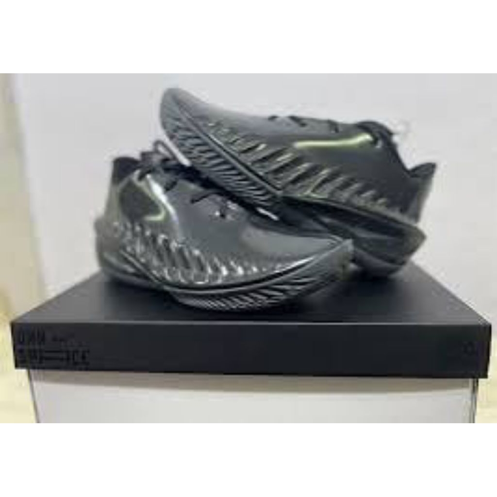 Nike gt cut 4 black noir