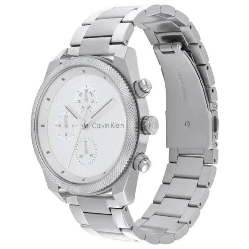 CALVIN KLEIN JAM TANGAN PRIA 25200356 ORIGINAL