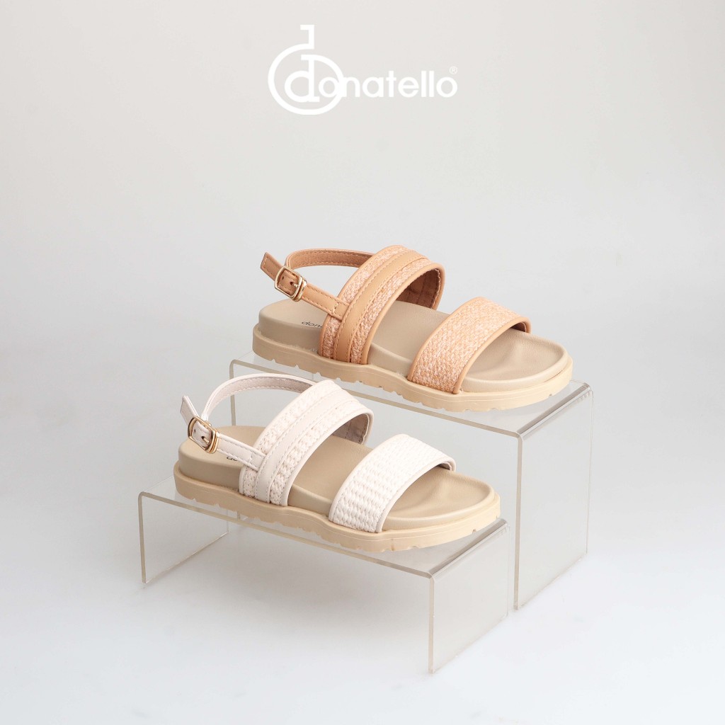 Donatello C2579220 Sandal Anak Perempuan