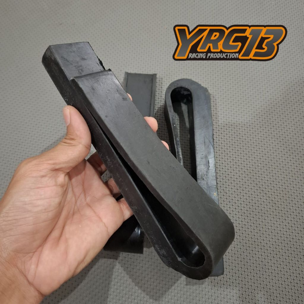 Karet Arm Universal Bagus untuk Bantalan Rantai Universal PNP ARM Replika KTM