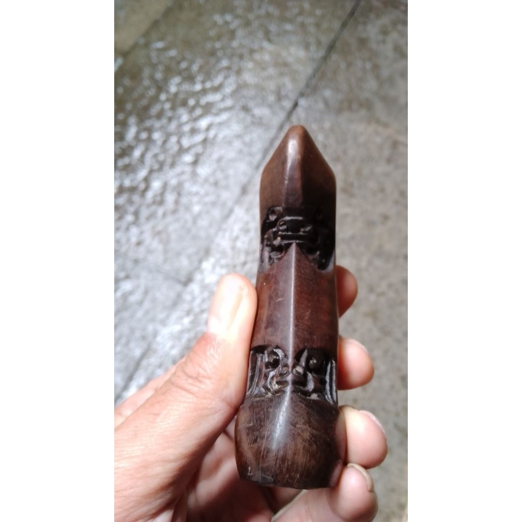 Deder Jogja Kemuning  Lawasan