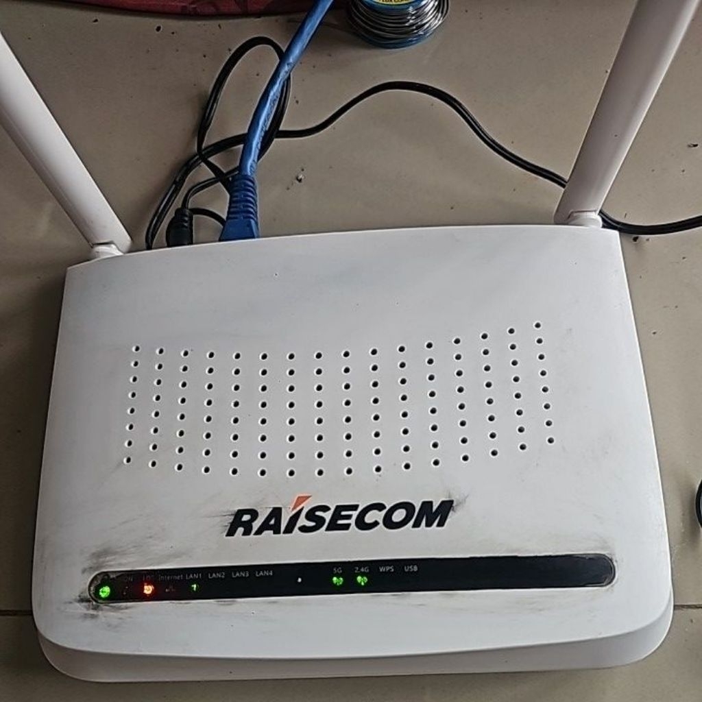 RAISECOM HT803G-WS2