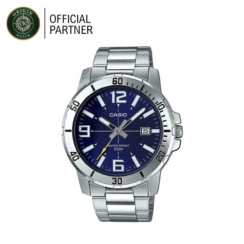 Casio MTP-VD01D-2BVUDF