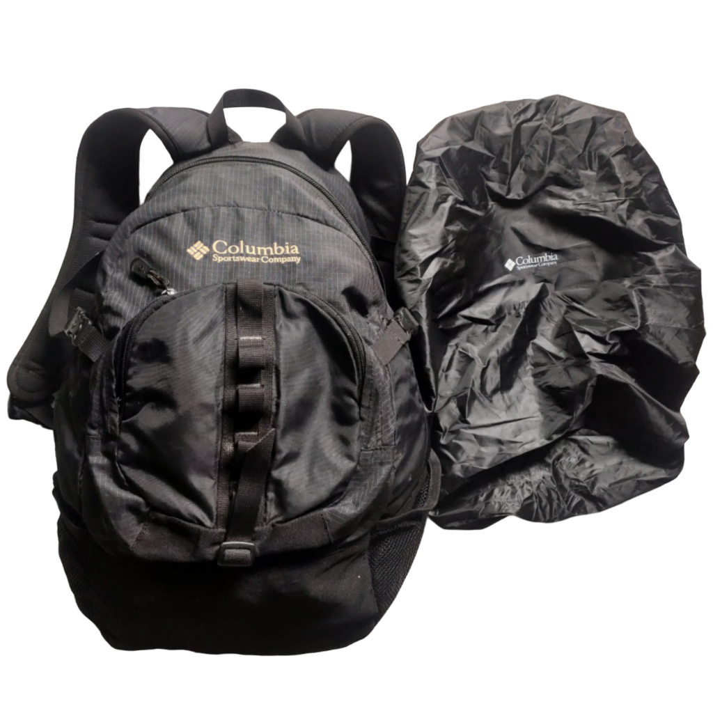 Tas Ransel Brand Columbia