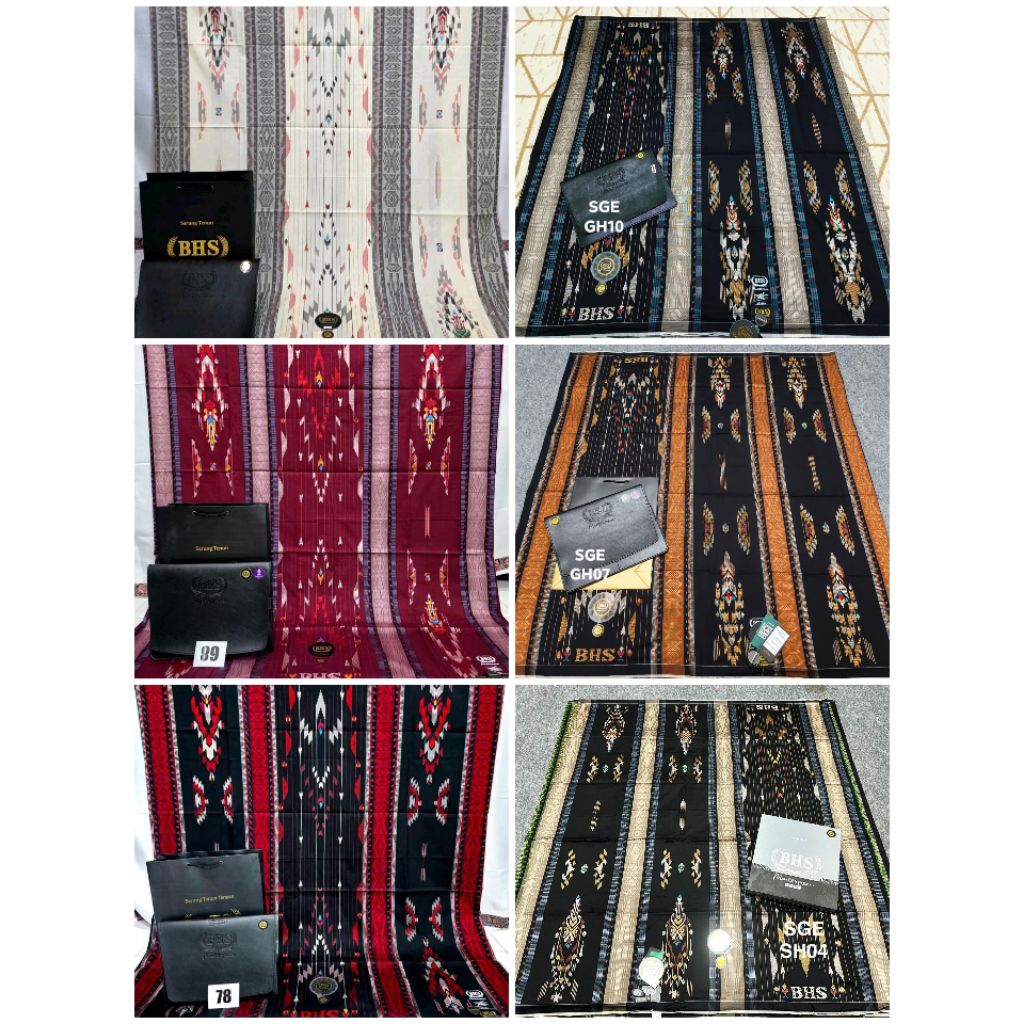 BHS MASTERPIECE GOLD, SILVER TYPE SGE