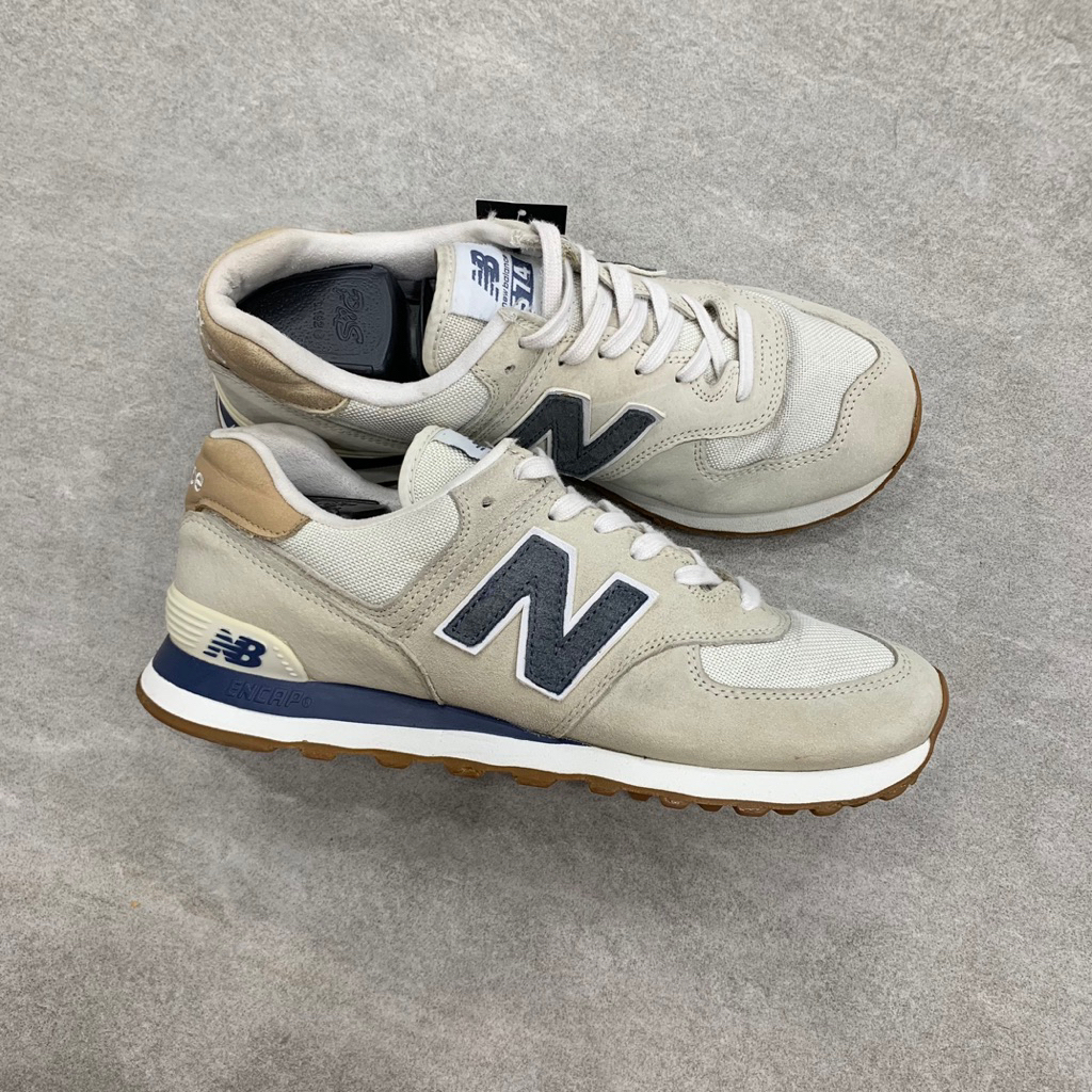 New Balance 574