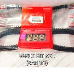 Vbelt Vnbelt Kit Kzl Bando 23100-KZL-BA0