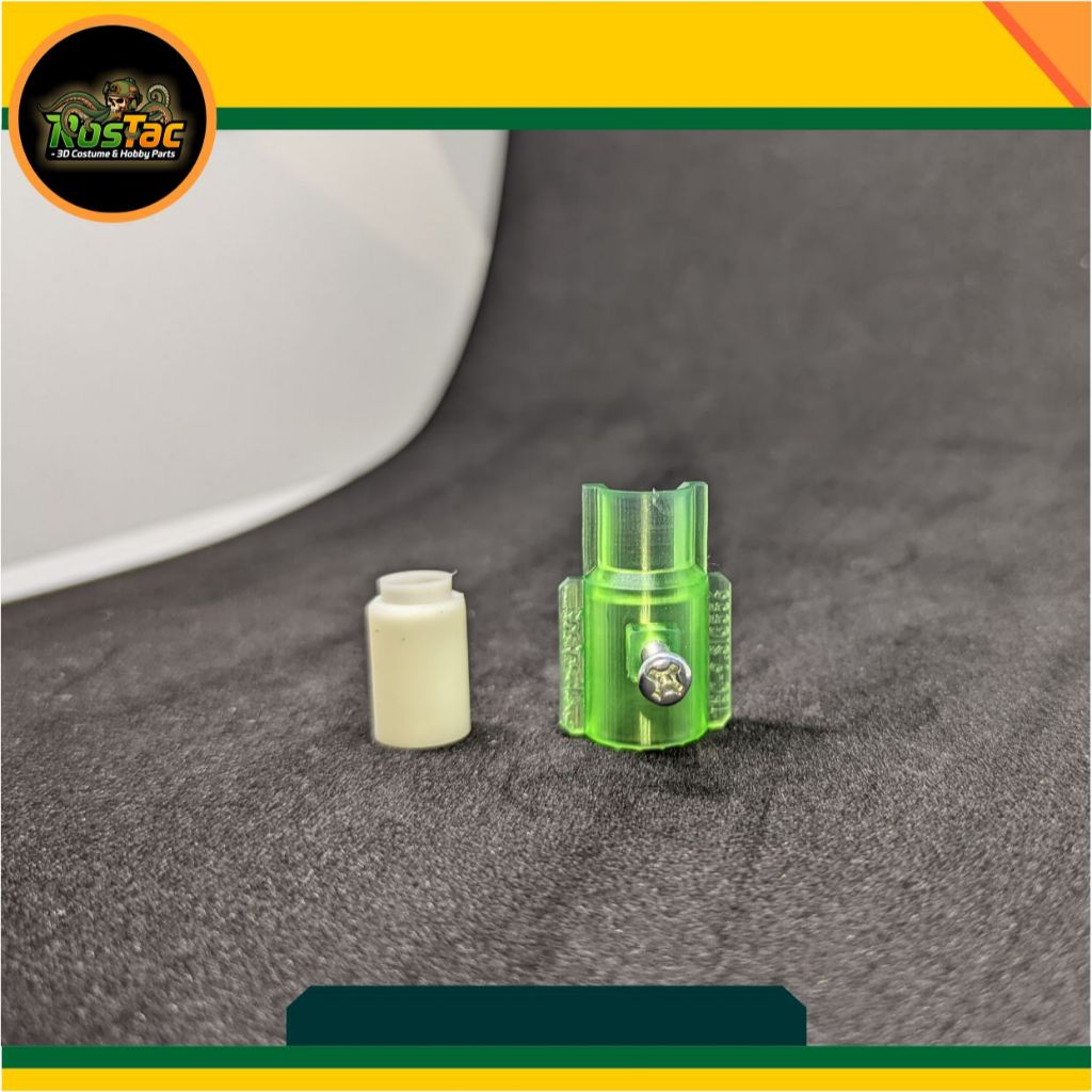 RosTac Part Costum dan upgrade cobra series panahan inbar m306 m790 dan sejenisnya