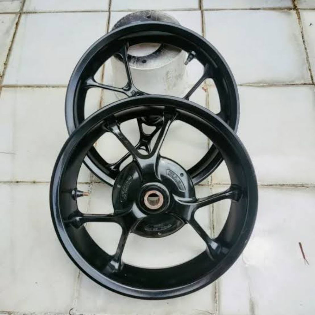 velg original copotan lexi125