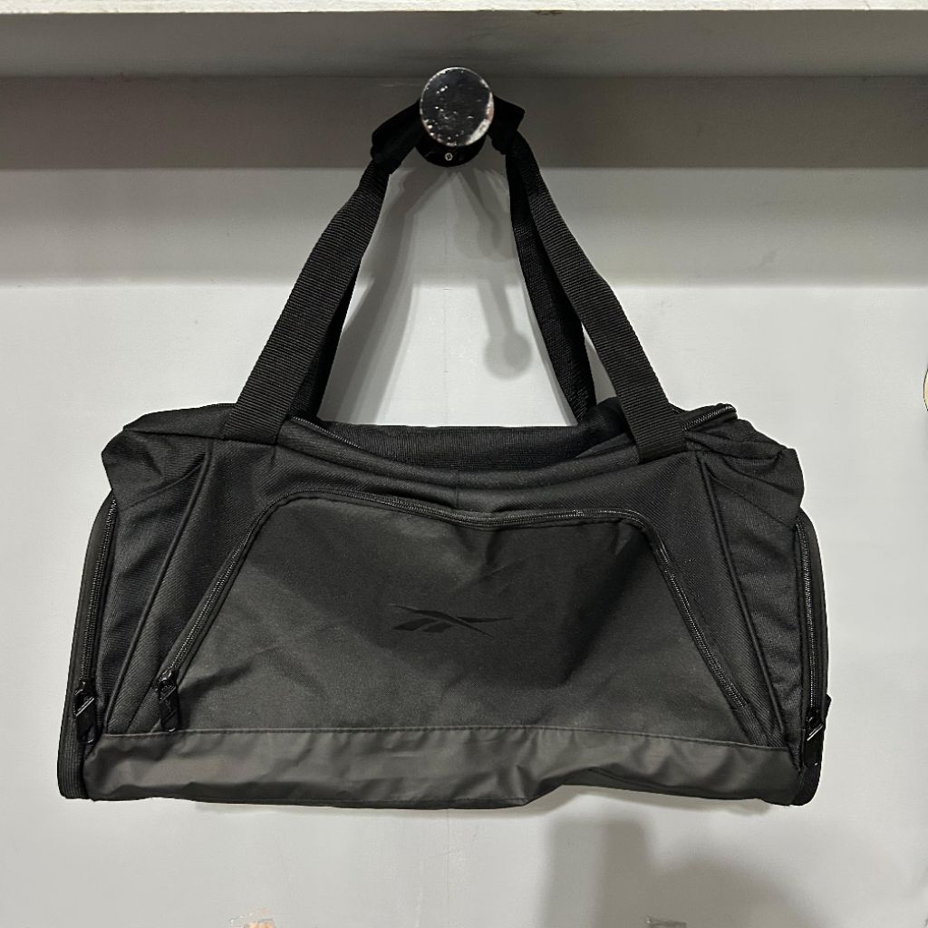 REEBOK BERFORD / BEN DUFFLE DUFFLE GYM BAG ORIGINAL BNIB