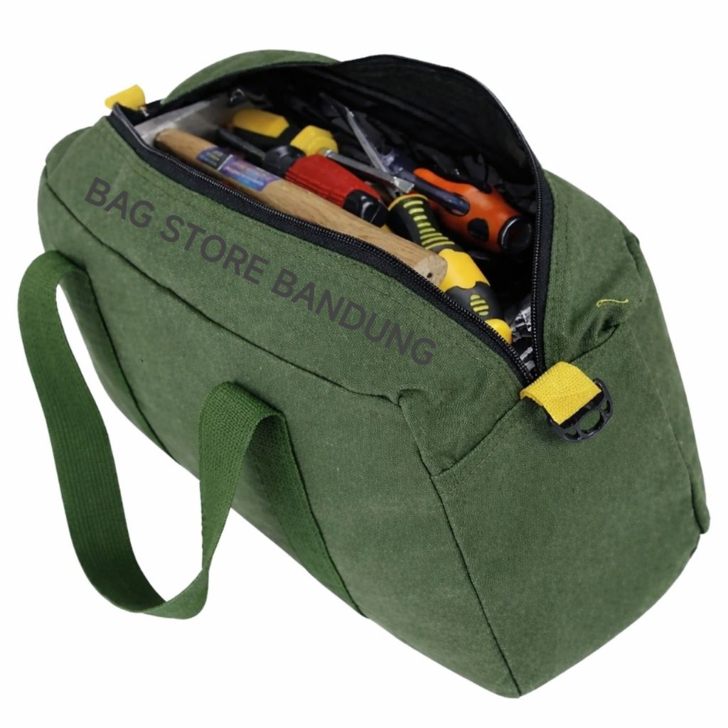 TAS PENYIMPANAN ALAT LISTRIK / TAS PERKAKAS