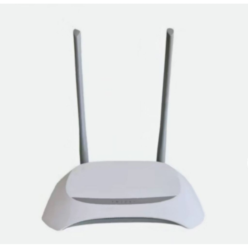 bisa cod router wifi bekas dlink