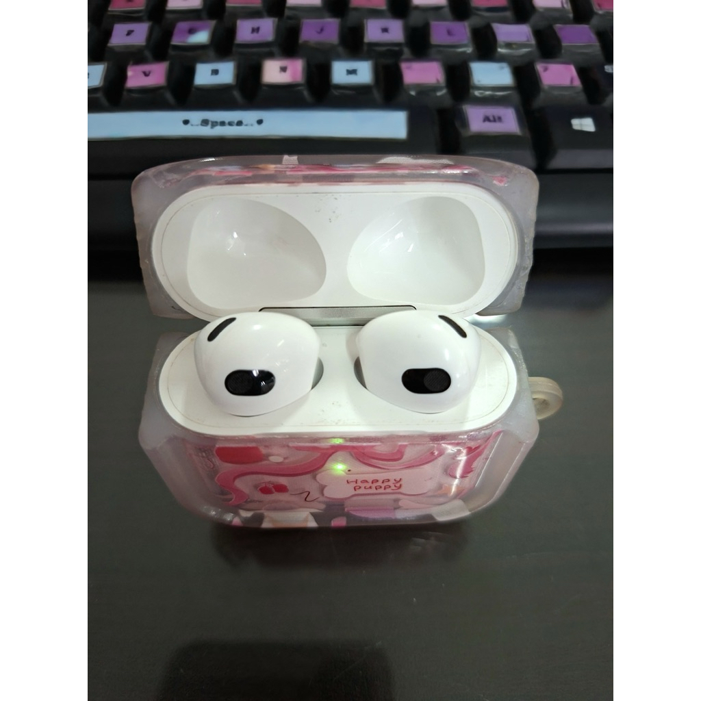 Apple Airpods 3rd Generation