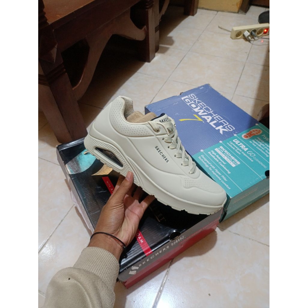 Skechers SALE Resmi PT MAP