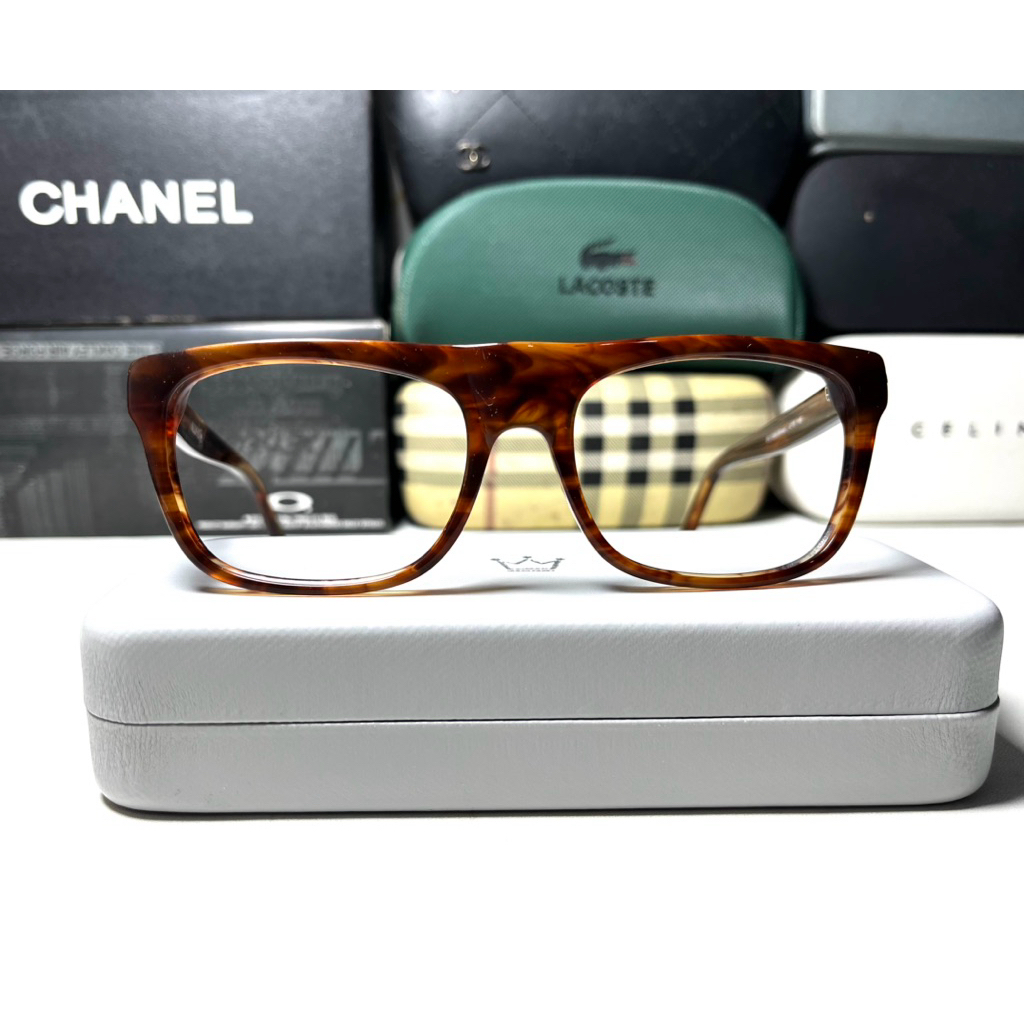 frame kcamata second original illustro BV1566/brown