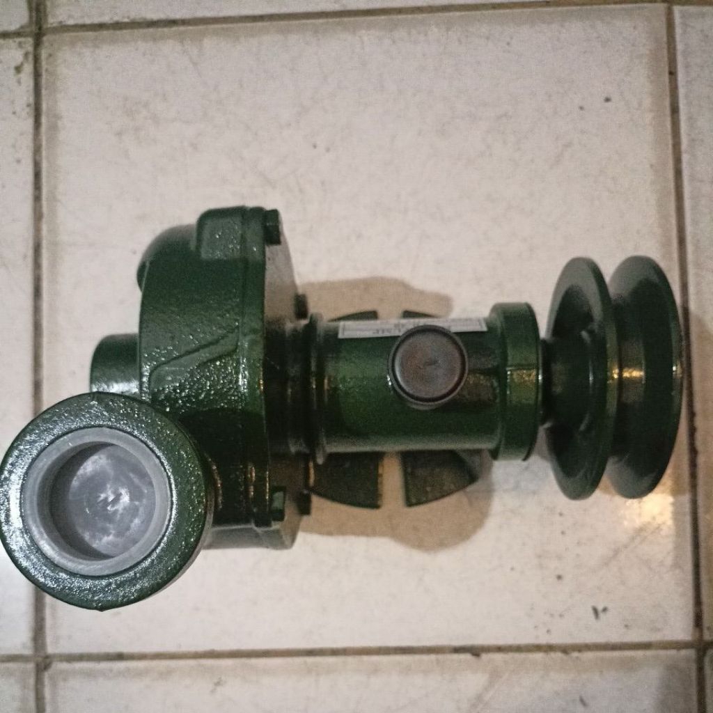 Drag Pump TB - 40 Water Pump