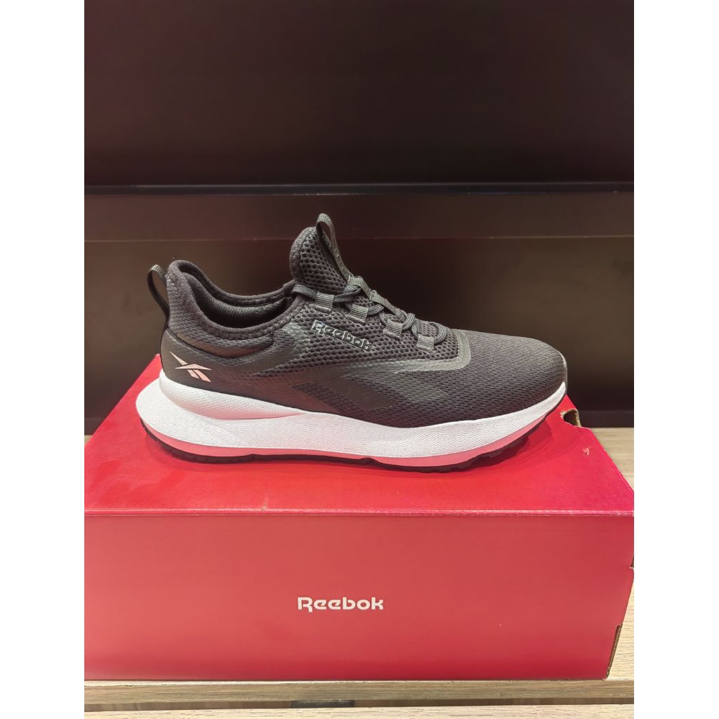 Sepatu Reebok Cityride Running Wanita Original