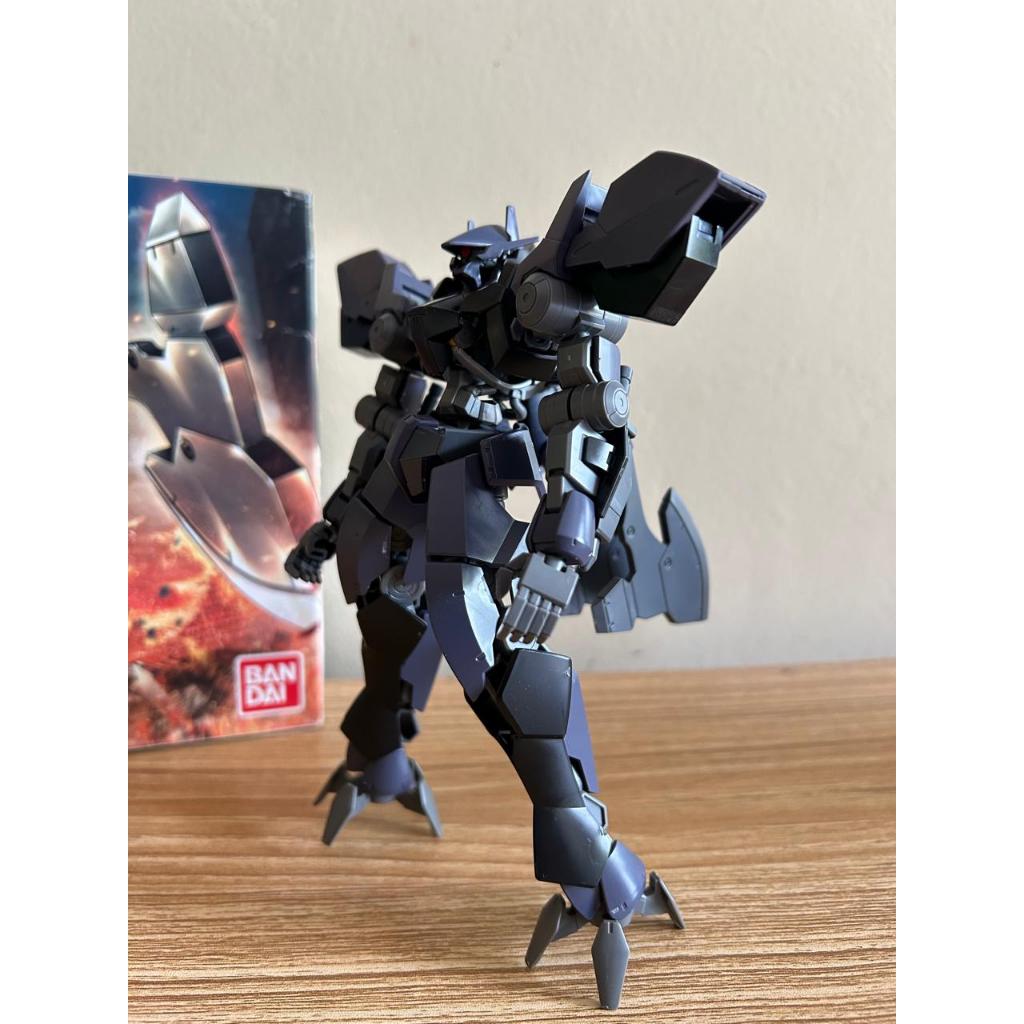 Bandai HG Graze Ein Plastic Model