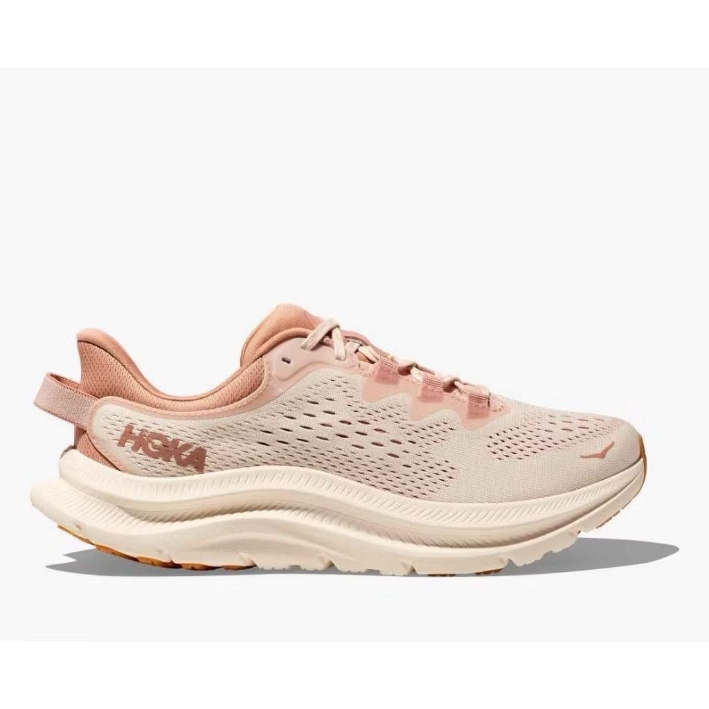 hoka one one kawana 2 cream beige