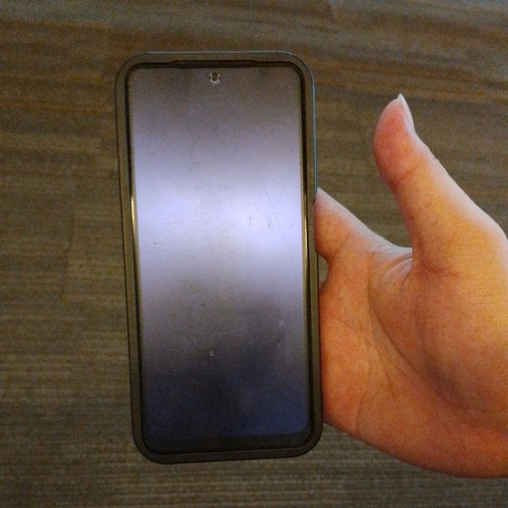 Xiaomi Redmi Note 10s bekas