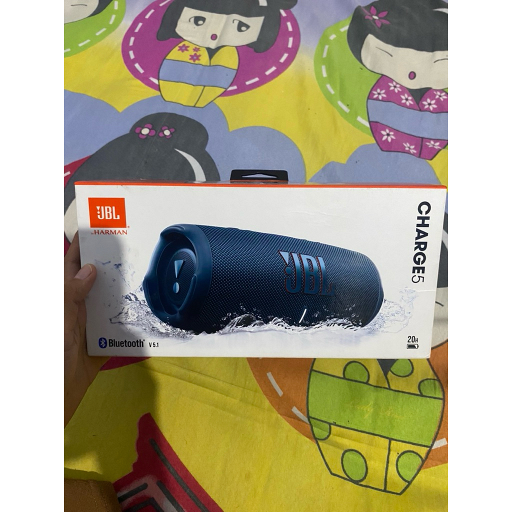 Jbl charge 5 Original IMS