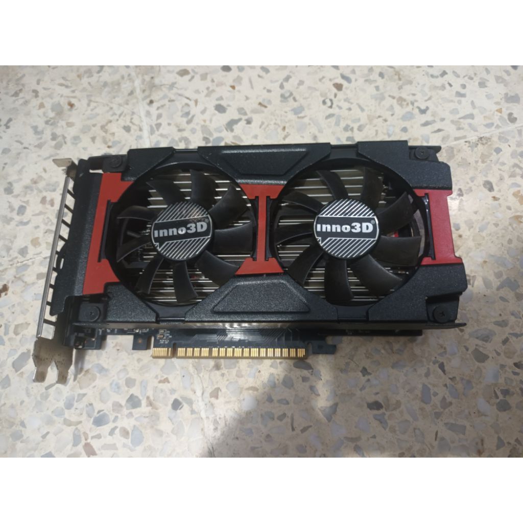 inno3d gtx 750 ti 2gb dual fan