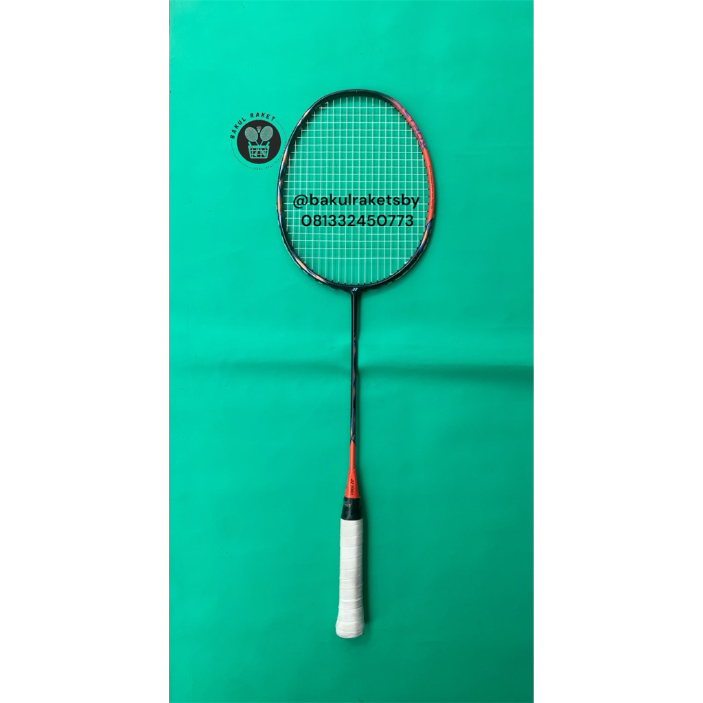 Raket Badminton YONEX Astrox 77 Pro Original Bekas Raket Bulutangkis Preloved Second