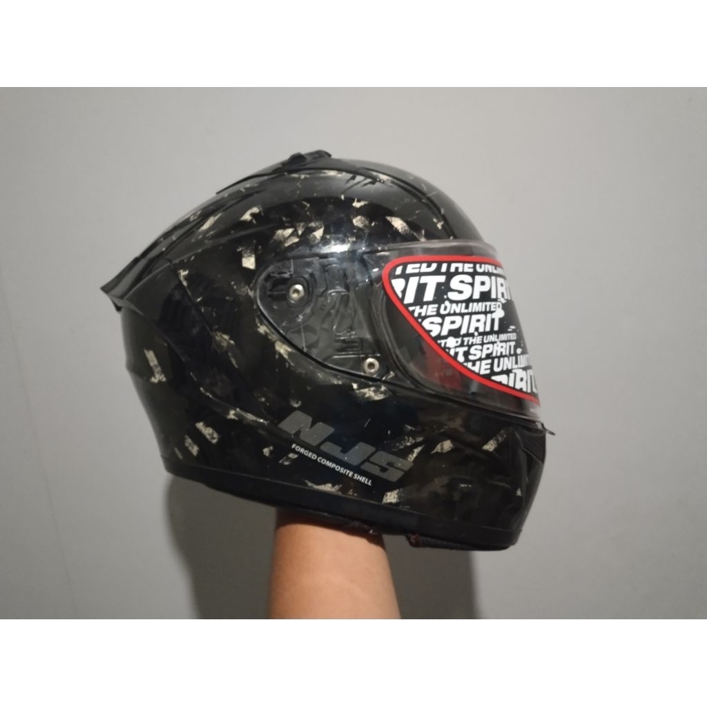 Njs Zx1r Carbon Forget Original