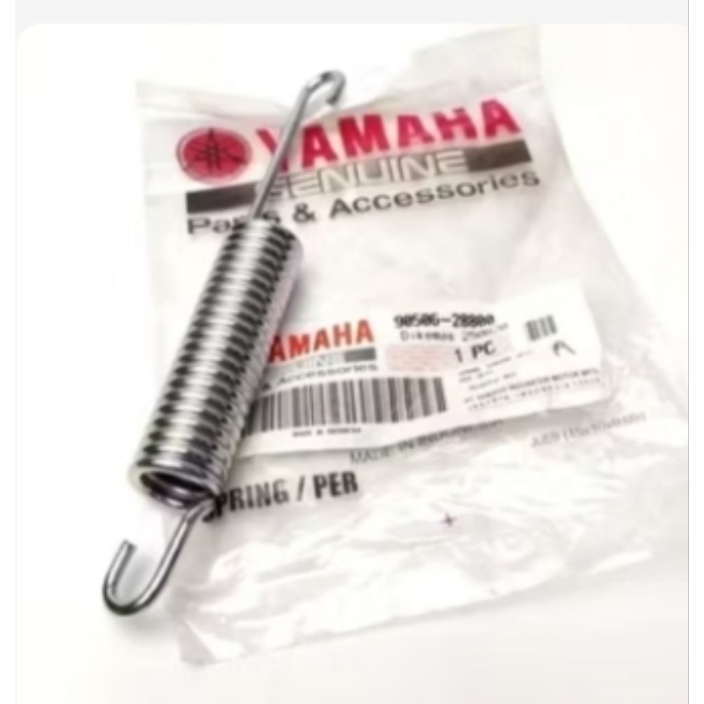 PER STANDAR SAMPING VIXION NINJA R15 VIXION OLD VIXION NEW / PER STANDART SAMPING JAGANG SAMPING VIX