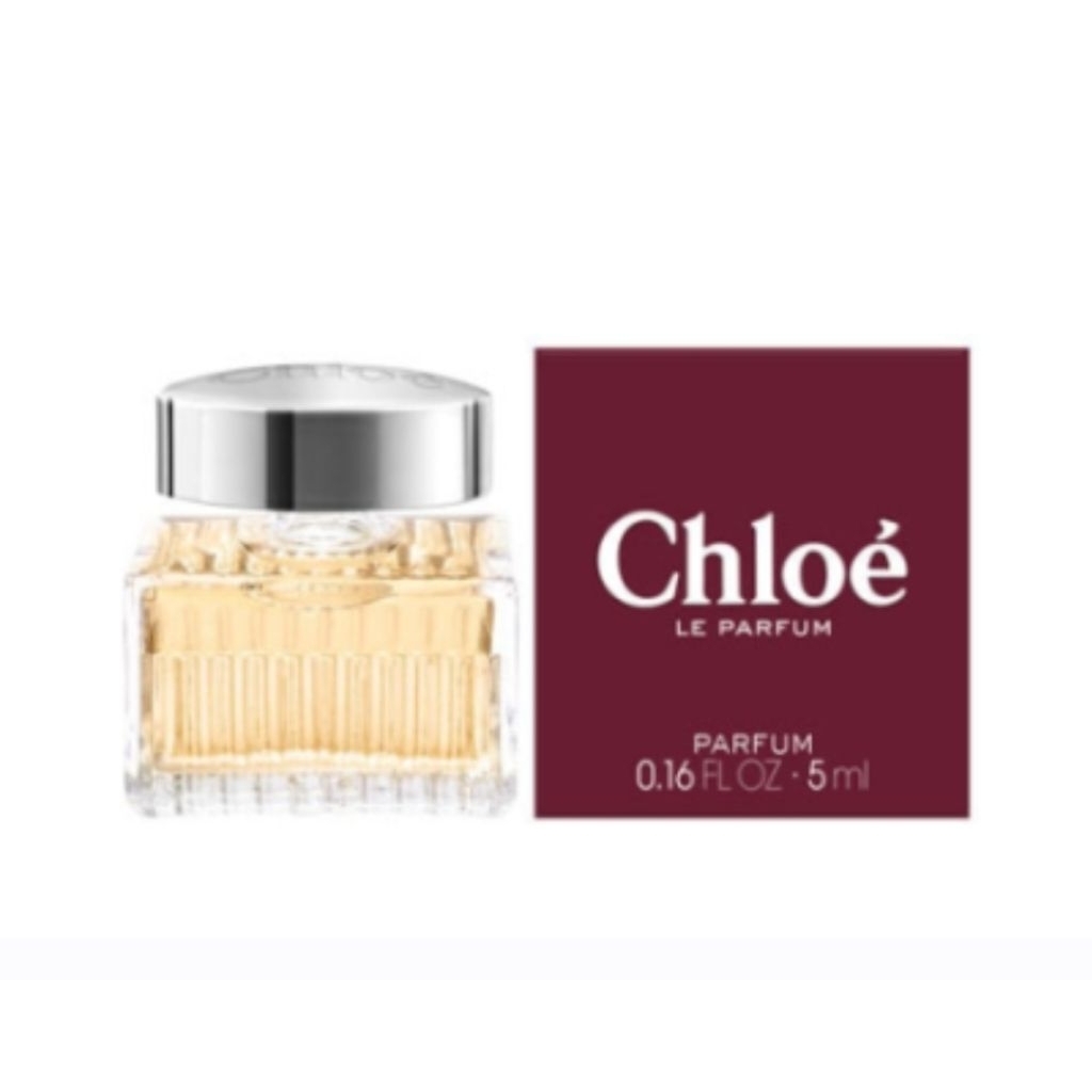 Chlo3 leParfum 5ml